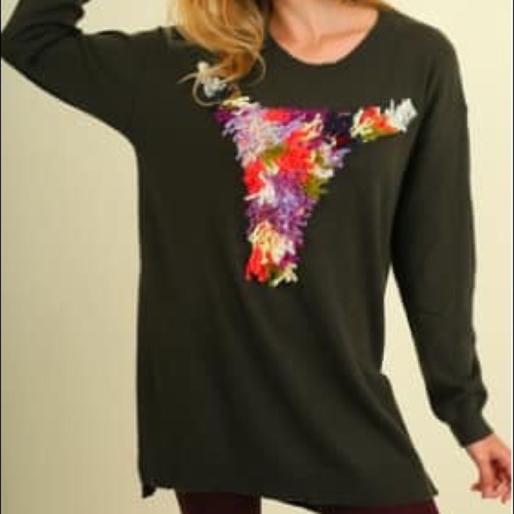 Boutique clothes and accessories